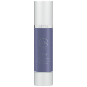 poly hydroxy acid degreasing cleanser - CHA Clinic