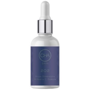 Vitamin C serum - CHA Clinic