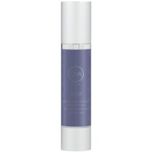 Moisturising day cream - CHA Clinic