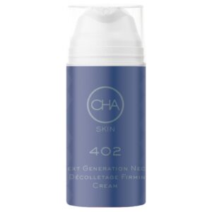 ext generation nec décolletage Firming cream - CHA Clinic