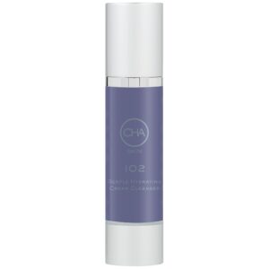 gentle hydrating natural daily cleanser - CHA Clinic