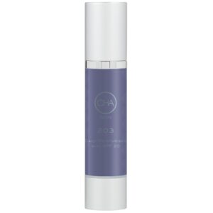 daily moisturiser with SPF 20 - CHA Clinic