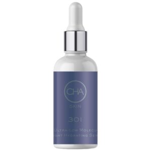 ultra-low molecule night hydrating serum - CHA Clinic