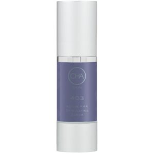 active aha stimulation serum- CHA Clinic