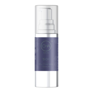 oil control serum