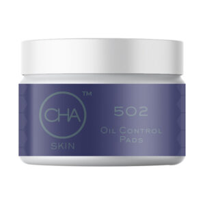 oil control pads
