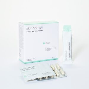 Targeted Solutions - Clear (30 Sachets)