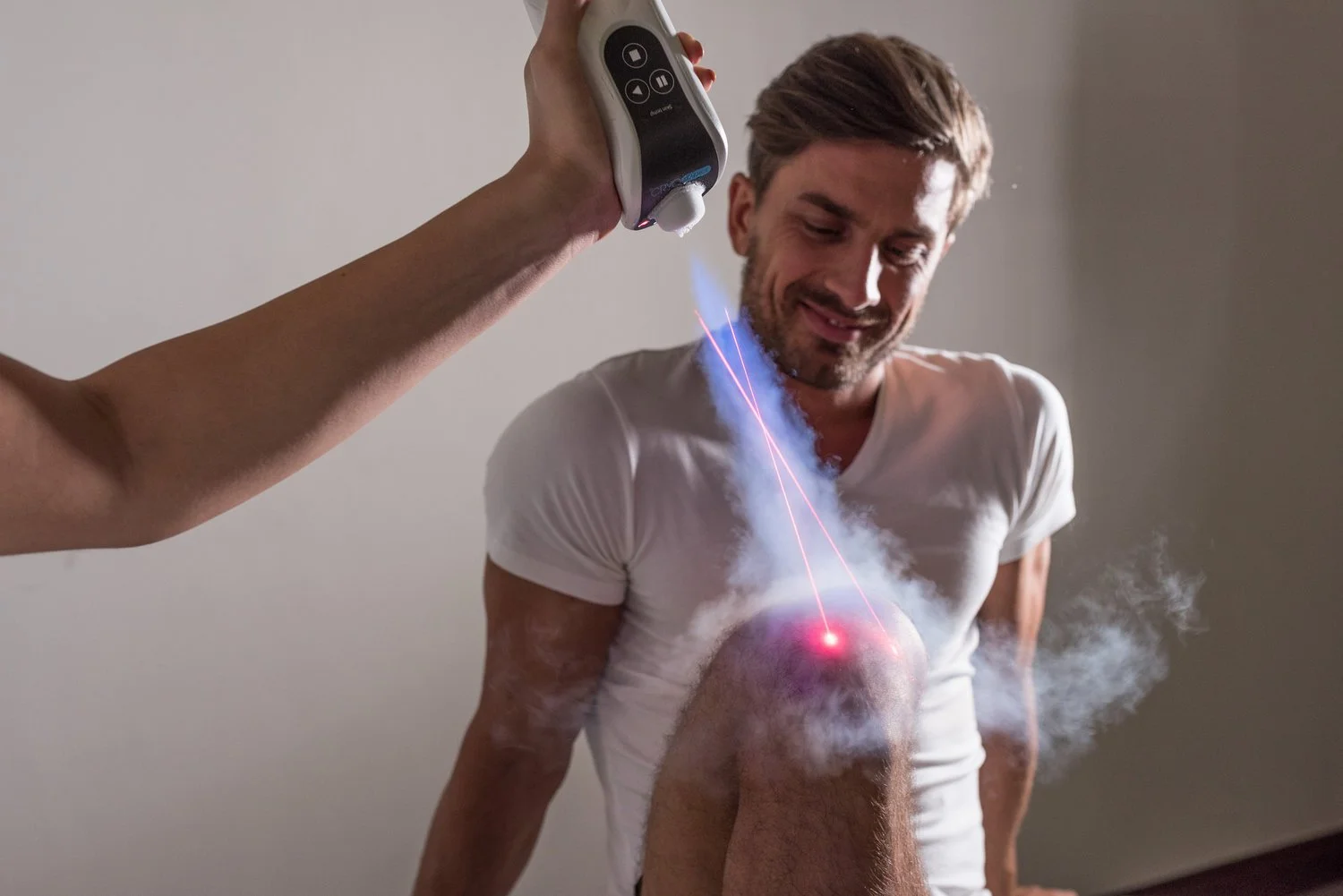 Cryotherapy in Bristol for Pain Relief: Is It Really Effective?