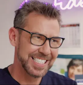 Craig Hobson, registered nurse prescriber and founder of Craig Hobson Aesthetics